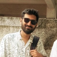 Tejas Patil