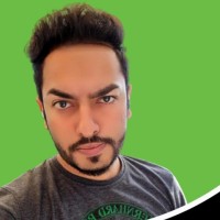 Harshil Dave