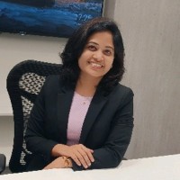 Anusuya Rajendran