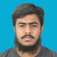 Tayyab Shabbir