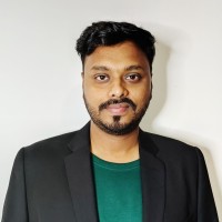 Deepan Roy
