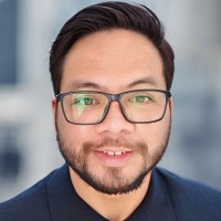 Dann Joseph Dela Cruz