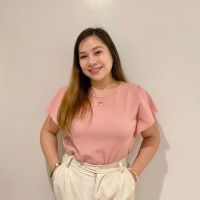 Rhia Jane Gargoles, Mba