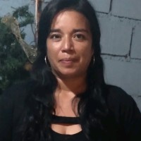 Verinica Pizarro