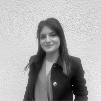 Kimberley Gouzin