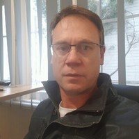 Mark Williamson