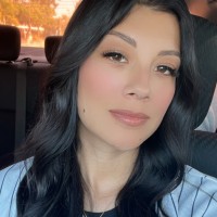 Lesley Alcaraz