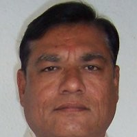KIRIT BHAVSAR