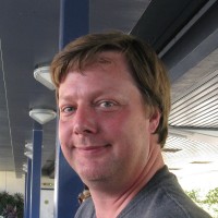 Patrick Hamilton