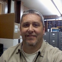 Lafe Clevenger