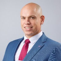 Marc Cashman