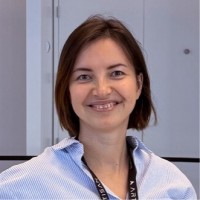 Liubov Viktorenko