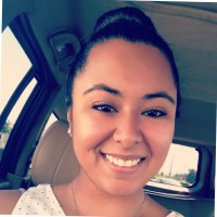 Tiarria Patterson