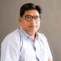 Kamal Lunkar