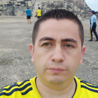 Eduin Esguerra Hermida