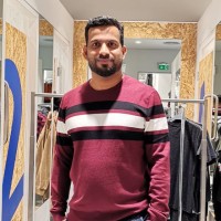 Muhamed ansar