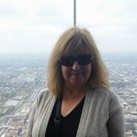 Cathy Chubb