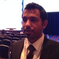 Abdulla Almarri