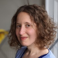 Ruth Mendel