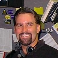 Kenny Hays, Cts, Ace, Eap