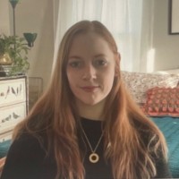 Sara Jones Burn