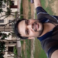 Nitin Garg
