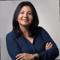 Rocio M. Duval