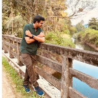 Anandhu Rajeevan