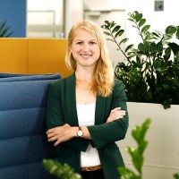 Margarete Darscheid