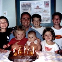 Edward L. Regis, BS-SHK