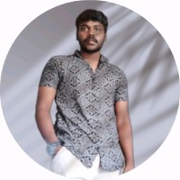 Issac Vinoth
