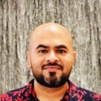 Pratik Trivedi