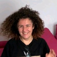 María Eugenia navas r