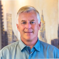 Pierre Ouellette, BBA