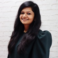 Komal Shah