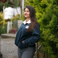 Swati Joshi