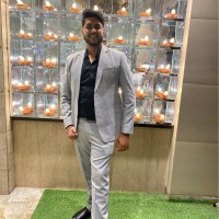 Hemant Pandey