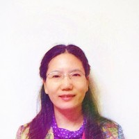 LiLy Lin