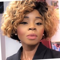Rosine Nkounkou