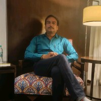 Vinod Gupta