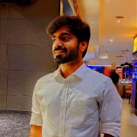Bhalamurali M