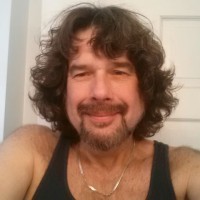 Jeff Schenk