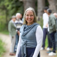 Dr Jodie Long