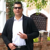 William Rodríguez