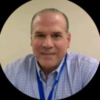 Mark Denicolo