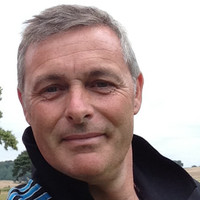 Richard Lever