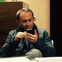 Salvatore De Grazia