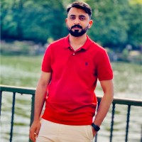 Muhammad Usman Babar