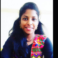 Tejashree Surve