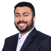 Ronnie Mathew